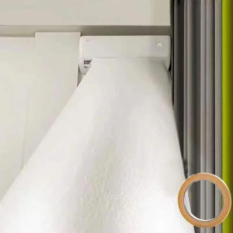 5M Prodlužovací taška pro klimatizaci Flexibilní vodicí potrubí pro výdech klimatizace Letní chladicí přenosový dopravník Vzduchová hadice Nové