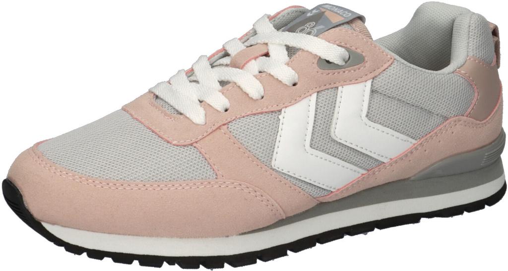 Кроссовки Hummel Monaco 86 (216551) red