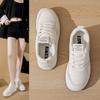 Neue Atmungsaktive und Vielseitige Lässige Sport-Board-Schuhe für Damen mit Dicken Sohlen