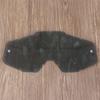 Motorcycle Glasses Lenses Tearable Film Glasses Tear Offs Mtb Accessories And Parts Men'S Glasses