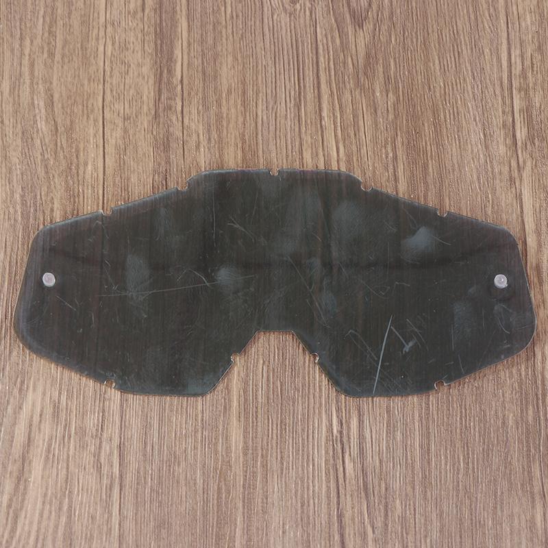 Motorcycle Glasses Lenses Tearable Film Glasses Tear Offs Mtb Accessories And Parts Men'S Glasses