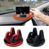 360-Grad-Autotelefon-GPS-Halter, Schreibtisch-Armaturenbrett, klebender Handyhalter, Ständerhalterung