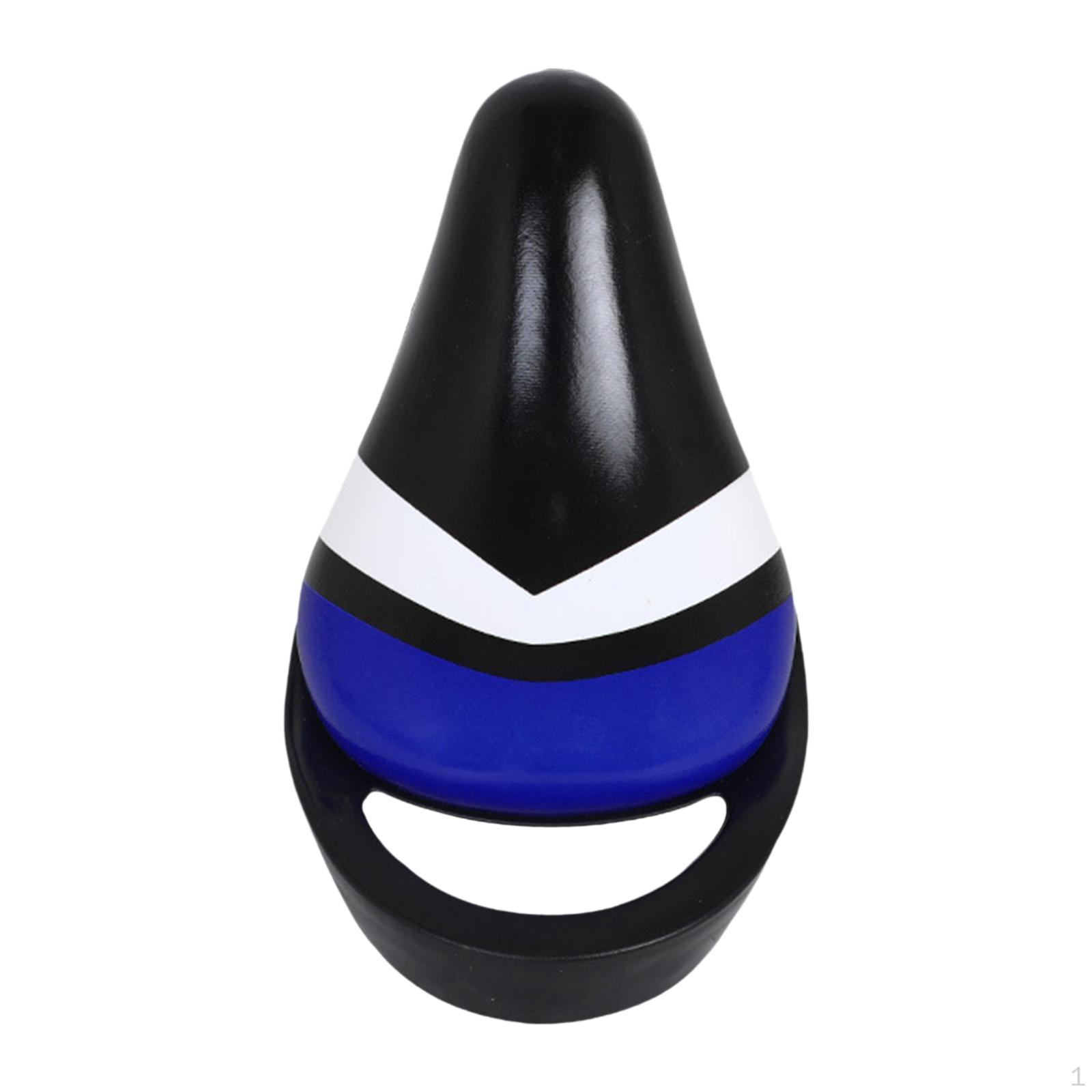 

Детское сиденье с ручкой, Удобный аксессуар для детского беговела black blue