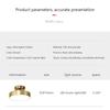 Modern LED all Copper Ceiling Lights Entrance Corridor Balcony Bedroom 40/50CM Black Gold Ceiling Lamps Home Decoration Lustres
