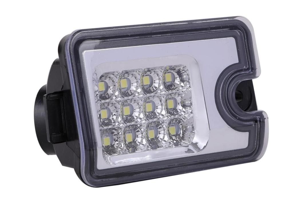 Hijet Truck S500P S510P Early Late LED Back Lamp Unit Smoke Clear Jumbo Compatible