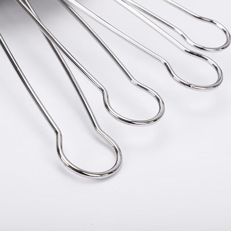 Stainless Steel Fine Mesh Kitchen Strainer Set