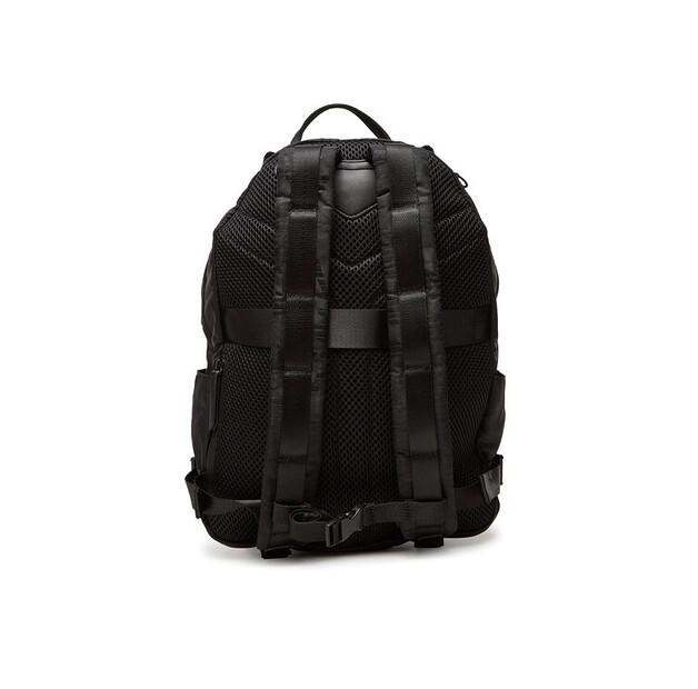 Guess Backpack HMASNC P5375 Black