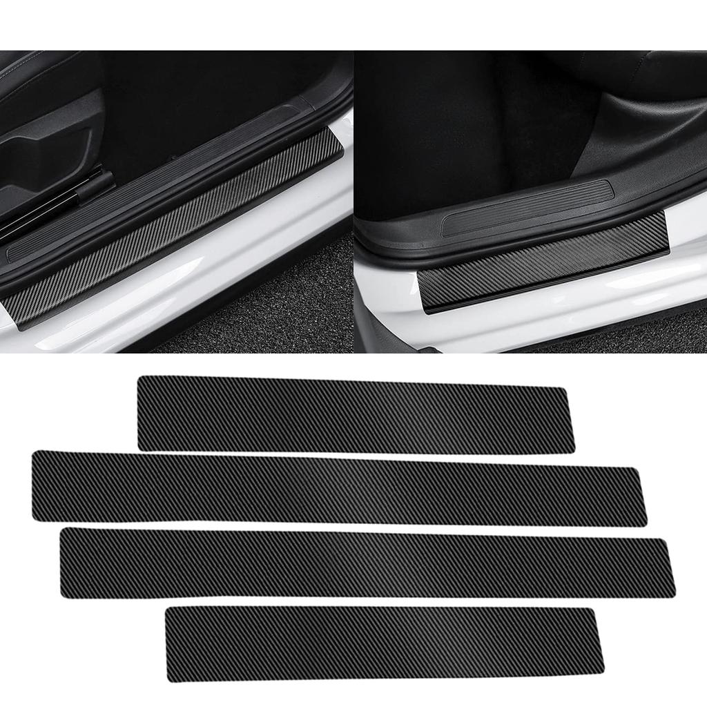 4 PCS 2020 2021 Toyota New Yaris Cross/Toyota Harrier New Model 80 Series [Year: