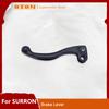 Motorcycle Accessories Original Left Right Brake Levers Handle For SURRON Sur-Ron Light Bee X S Off-Road Electric Off-road Bikes