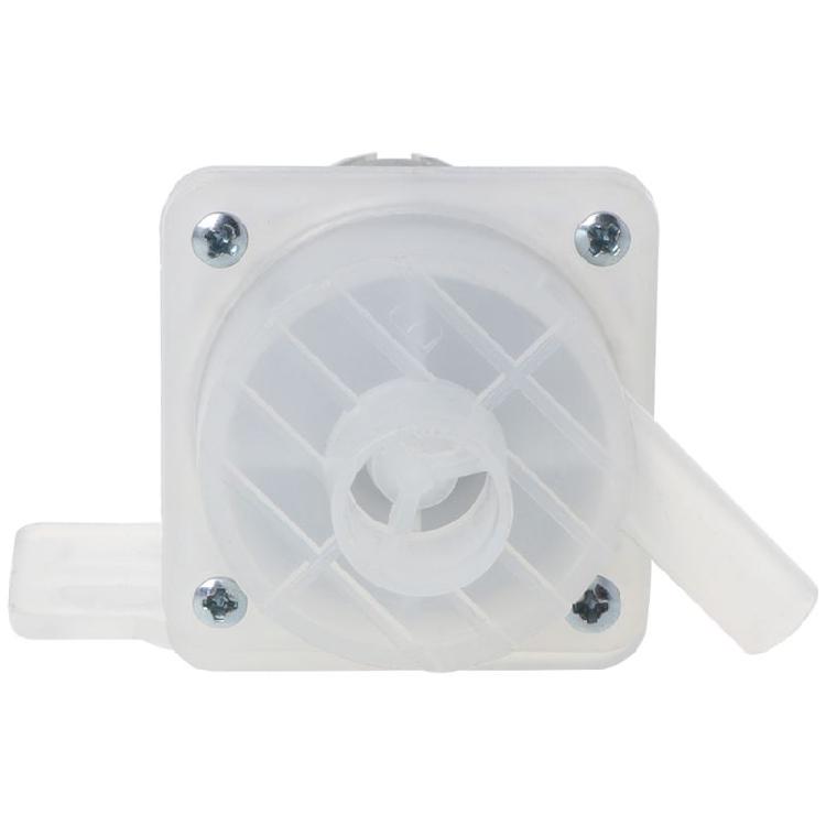 Pompa a membrana autoadescante DC8-12V Pompe dell'acqua ammortizzate per distributori d'acqua