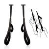 Swing Flexibility Household Accessories Multipurpose Practical Fitness Rope Spreader Couple Supplies Exercise Band