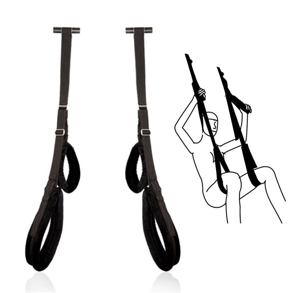 Swing Flexibility Household Accessories Multipurpose Practical Fitness Rope Spreader Couple Supplies Exercise Band