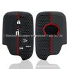 Silicone Protective Shell for Lexus IS, RX, GS, CT, GX Smart Keys - Popular Accessory
