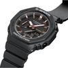 CASIO Octagon Design G-SHOCK GMA-S2100-1A Men's/Women's [Used]