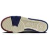 New Nike Gamma Force Anti Slip Wear Resistant Low Top Casual Shoes Women's White DX9176-115