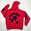 Unisex Casual Hoodie Long Sleeve Loose Sweatshirt Men Women Daily Wear Pullover Hooded Top