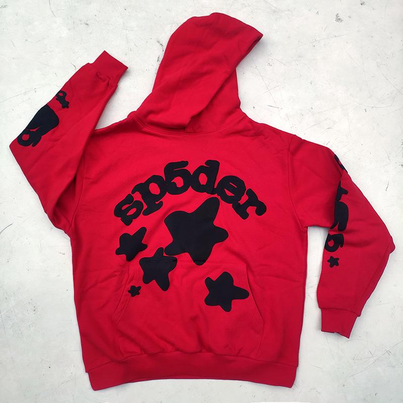 Unisex Casual Hoodie Long Sleeve Loose Sweatshirt Men Women Daily Wear Pullover Hooded Top