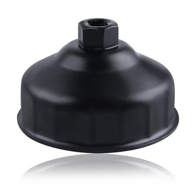 SPEEDWOX Filter Wrench, 86.4mm Filter Wrench, Filter Cap Wrench Tool,