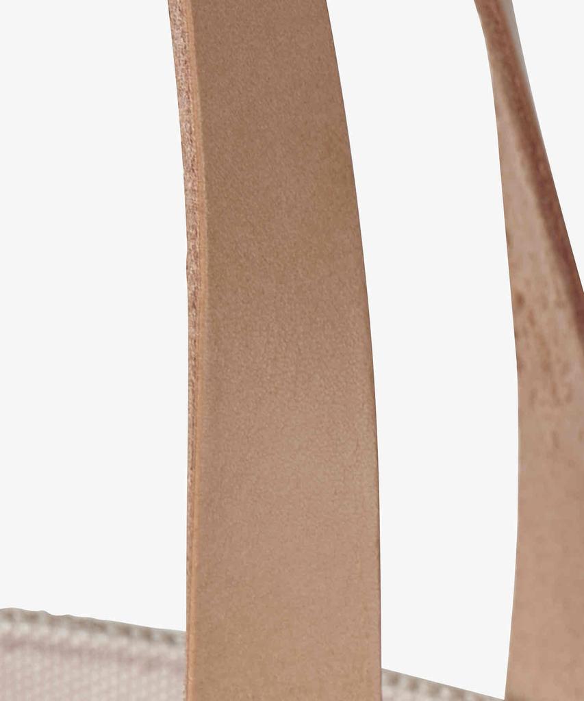 Loco Hawaii Aloha Canvas Tote Bag Ivory