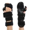 Adjustable Wrist Brace Guard Hand Training Sprain Arthritis Splint Support Fracture Right S
