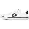 Tobin Veelzijdig Casual Lichtgewicht Comfortabel Slipbestendig Duurzaam Lage Top Skate Schoenen Unisex Sneakers Wit A01778C