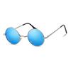 [Ade Woo] Polarized Sunglasses, Round Lenses, UV400 Protection, Stylish, for Men and Women, Suitable for Driving, Fishing, Golf, Running, Hiking,