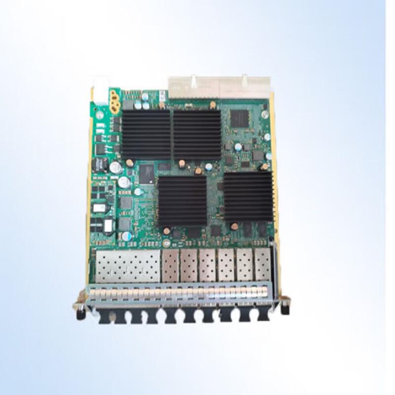 Huawei TMB1EMS10 10-Port Switched Ethernet Processing Board