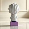 8cm Love And Deepspace Ton Ton Star Xavier Chibi Sitting Figure Cute Anime Doll Model Desktop Ornament Game Peripheral Toy Gift
