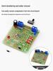 Deer Fairy Dual-Use Electric Desoldering and Soldering Tool