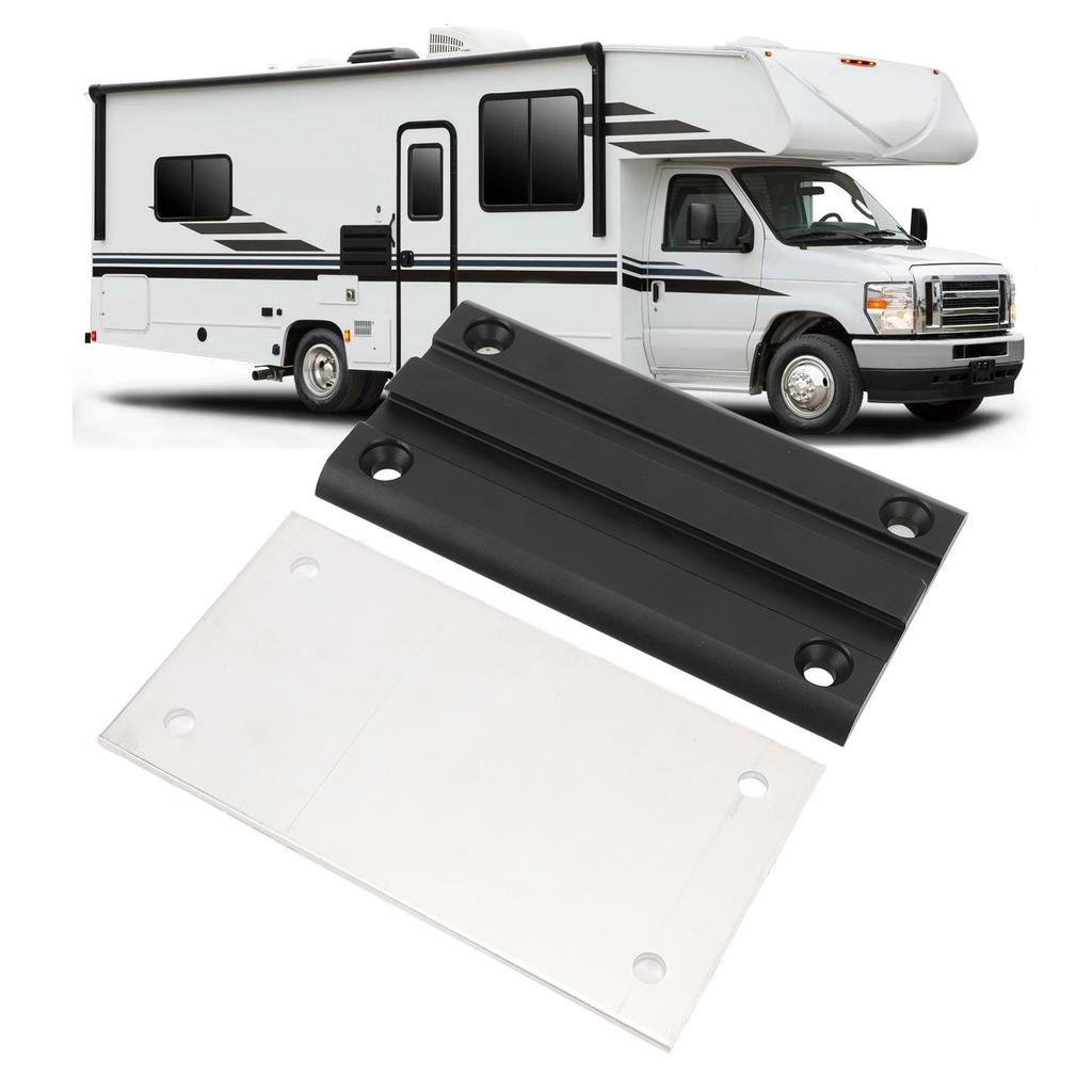 Removable RV Leg Table Bracket Support Versatile Oxidation Resistant Sturdy Space Saving Removable Table Leg Support for Boat