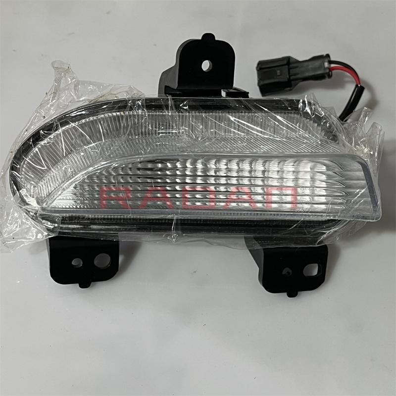 Zadní světlo nárazníku Zadní mlhové světlo pro JAC S2 S3 OEM 4133700U19A0