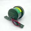 Universal 12V-24V Car/Truck Reversing Horn with Voice Prompts for Left/Right Turn Alerts