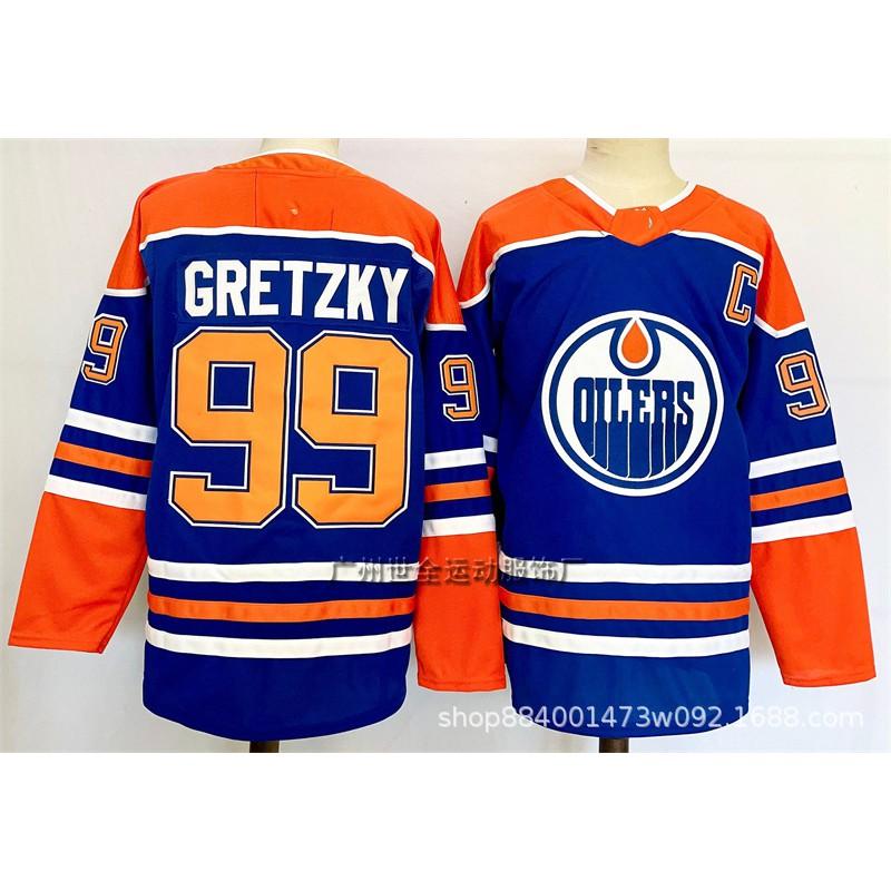 Mens Ice Hockey Jersey Penguins 87 Capitals 8 Kings 99 Custom Stitched Practice Uniform Adult Players