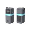 SIKAI Silikon Powerbank Hülle für UGREEN Nexode Mini 100W 12000mAh Powerbank Staubdichte Kratzfeste Abdeckung