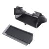 Car Storage Box for 3 / Y Juniper Magnetic Open Close Expand Under Screen Space Vehicle Interior Organizer