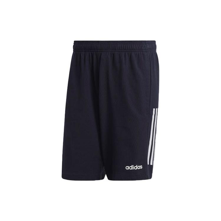 adidas Training Sports Shorts Blue Men s EI9770 S