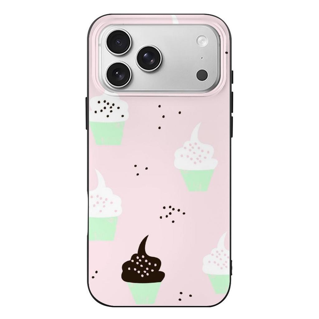 1 Pack For Iphone 17/17Air/17Pro/17ProMax Soft Transparent TPU Anti-Scratch Clear Case With Lens Lift, Slim Feel And Shock Corners