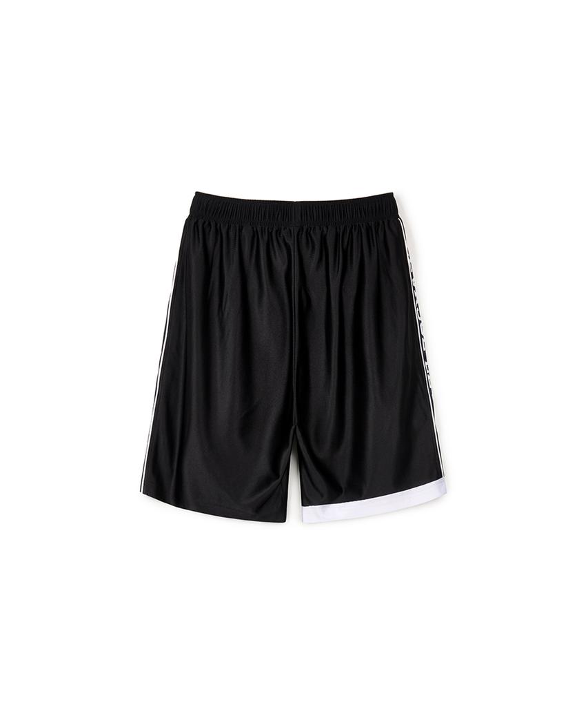 Leubase Rugby Sideline Pants - Black