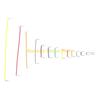 F26C 560Pcs Breadboard Jumper Wire Circuit Board Breadboard Wire Assortment