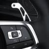 2x Paddle Shifter Extension Steering Wheel Shift Extended for Golf GTD GTE 7GTI