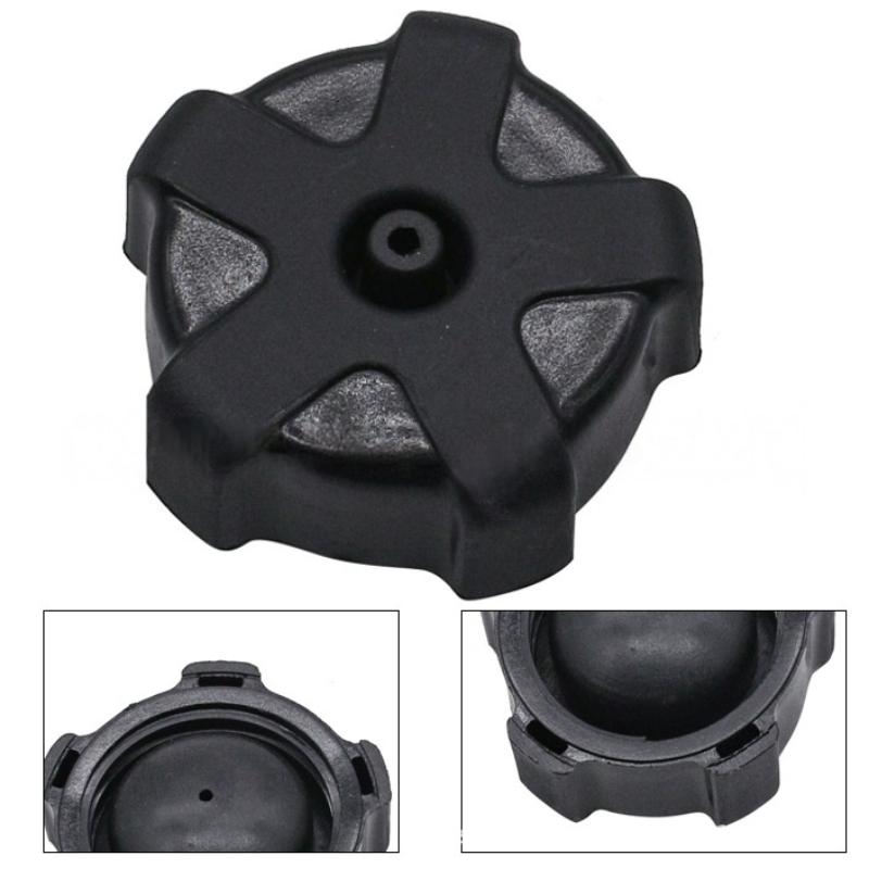 1Pcs Leakproof Tank Cap Lid Fuel Gas Tank Cap Petrol Fuel Gas Cap Replacement 1984-2001 44200-04610-000 For Lt50 Lt 50