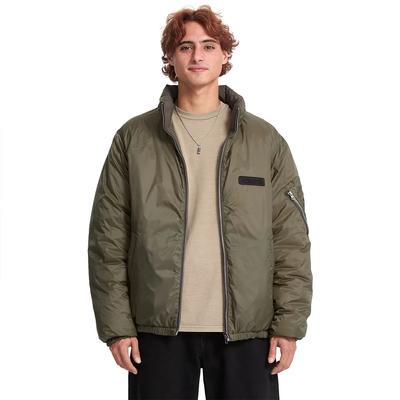 Volcom Fillmoore Quilted Jacket
