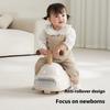 Dun Dun Car Children's Peanut Twist Car Baby Yoyo Car Infant Niuniu Car Toys New Year's Gift