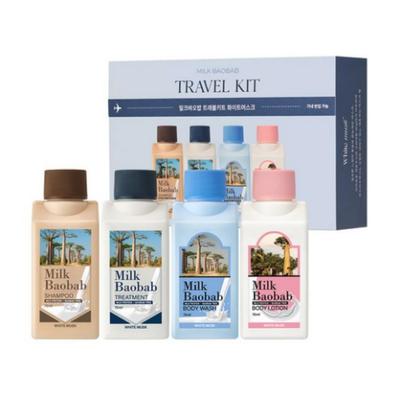 Cura della pelle – Set di cosmetici per la cura