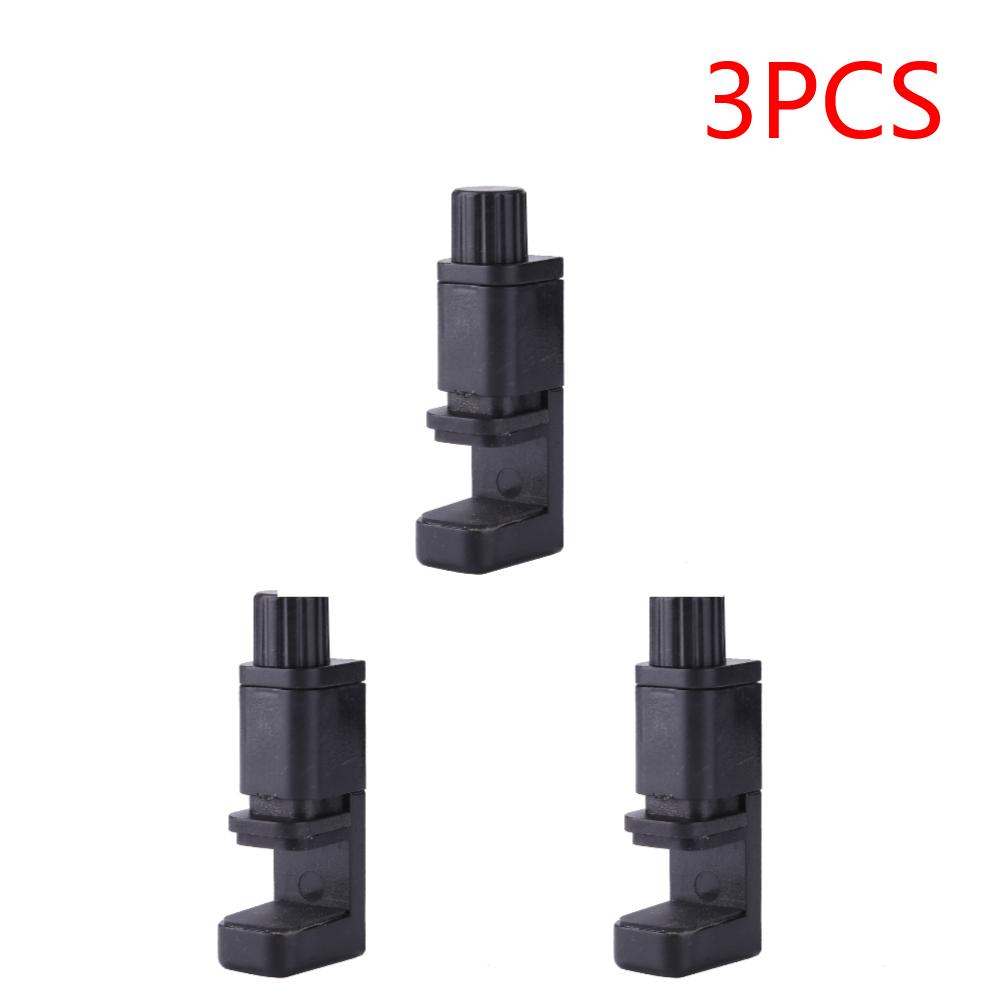 Plastic Universal Fixture Clamp Holder Adjustable Mobile Phone Maintenance Tools LCD Display Screen Fastening Fixer