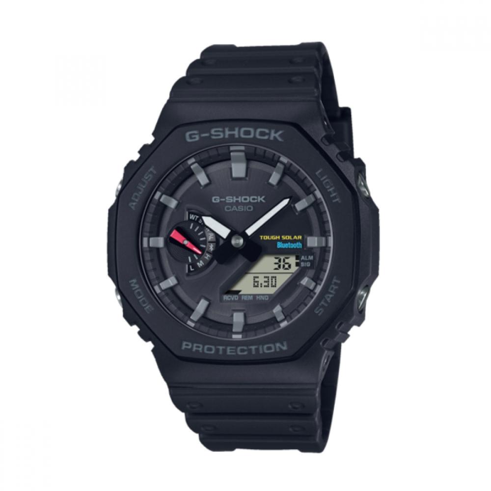 

G Shock Ga B2100 1adr Single option