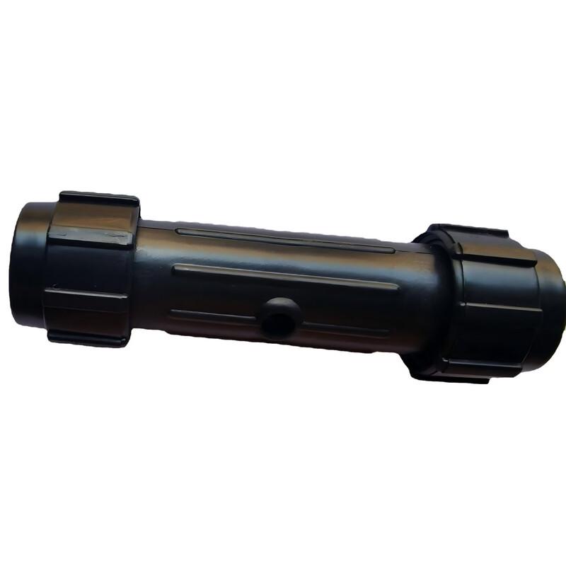 Aluminum Alloy Oar Connector