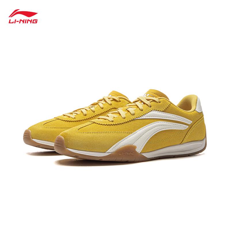 Li-Ning FILIM TURBO Women's Casual German Trainers