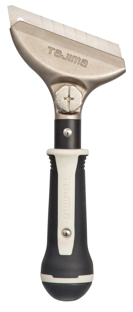 TAJIMA Perfect Scraper L200, Compatible Replacement Blades for L and J Types, PSC-L20H