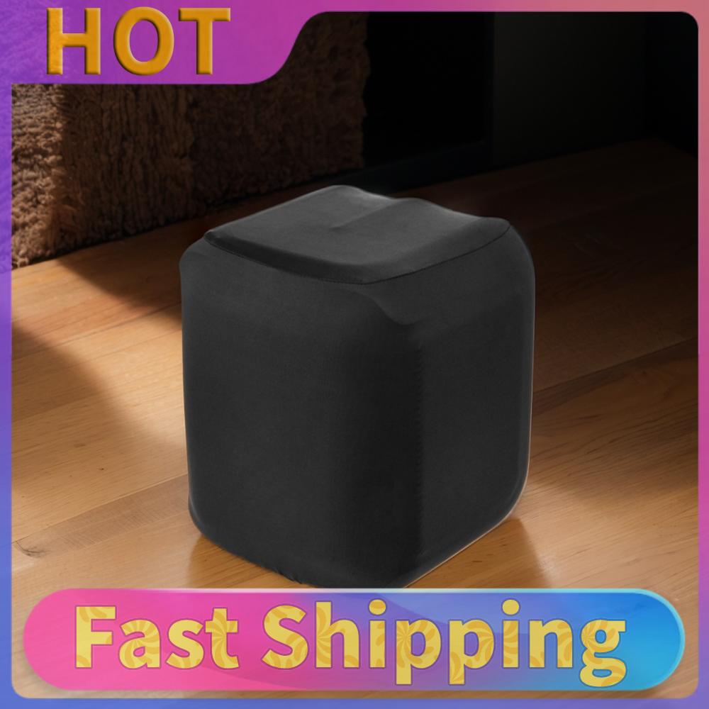 Protective Dust Cover Dust Case Stretchable Dust Cover Protective Case High Elasticity for JBL Partybox Encore Essential